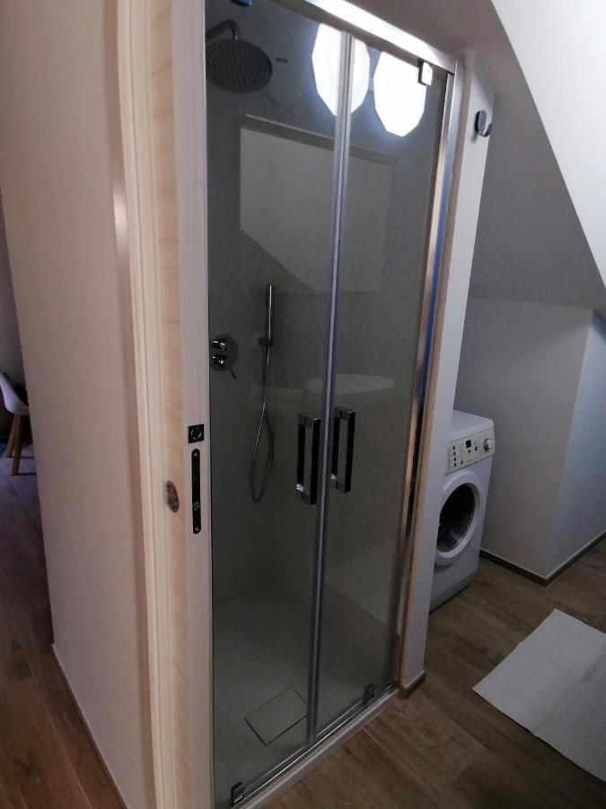 Retroscena Apartment In Centro Civitanova Marche Eksteriør bilde
