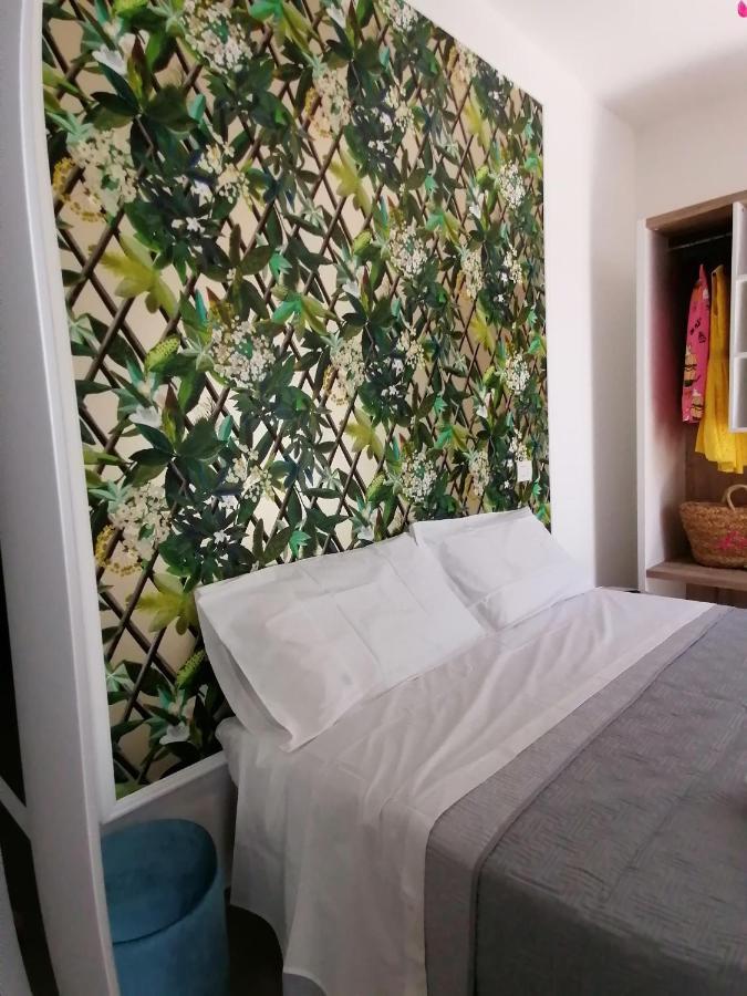 Retroscena Apartment In Centro Civitanova Marche Eksteriør bilde