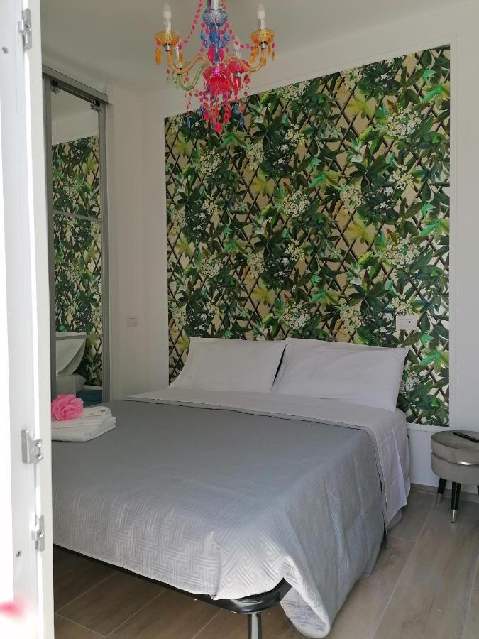 Retroscena Apartment In Centro Civitanova Marche Eksteriør bilde