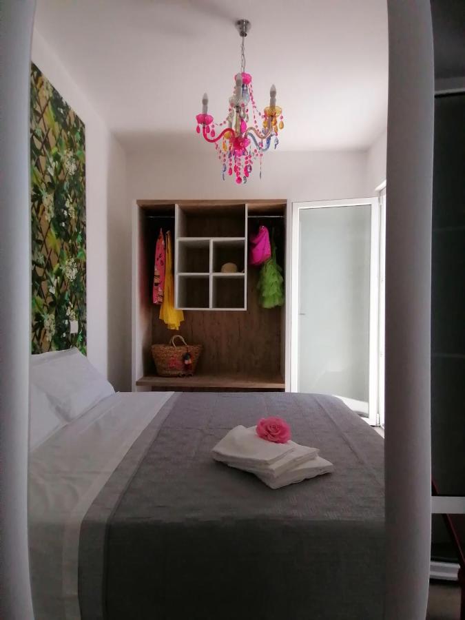 Retroscena Apartment In Centro Civitanova Marche Eksteriør bilde