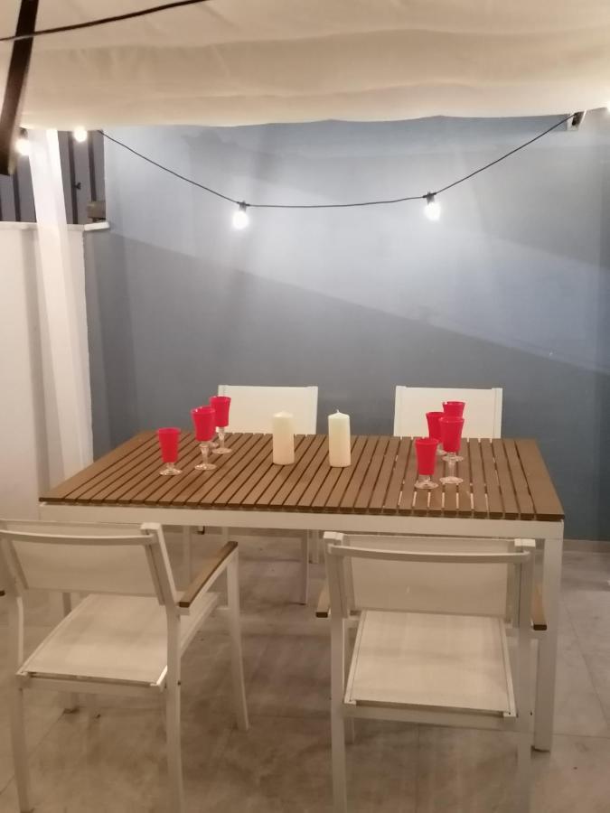 Retroscena Apartment In Centro Civitanova Marche Eksteriør bilde