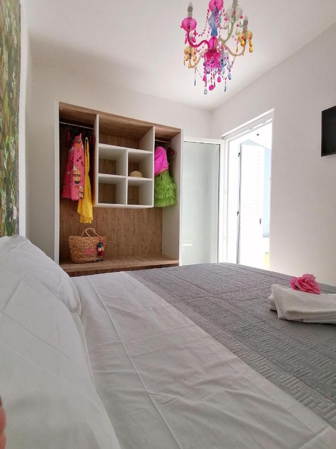 Retroscena Apartment In Centro Civitanova Marche Eksteriør bilde