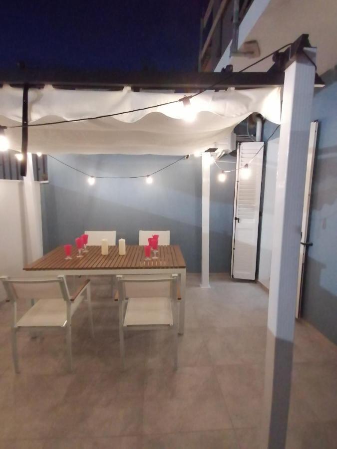 Retroscena Apartment In Centro Civitanova Marche Eksteriør bilde