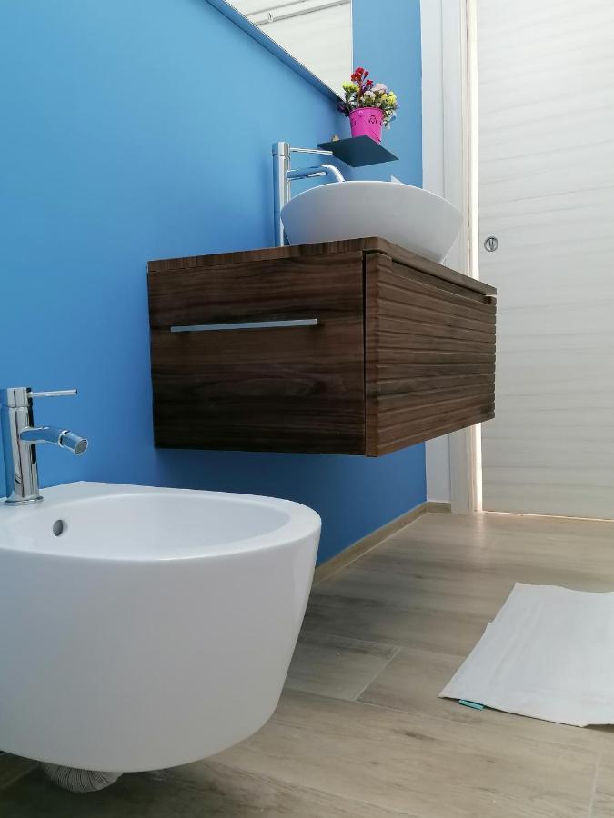 Retroscena Apartment In Centro Civitanova Marche Eksteriør bilde