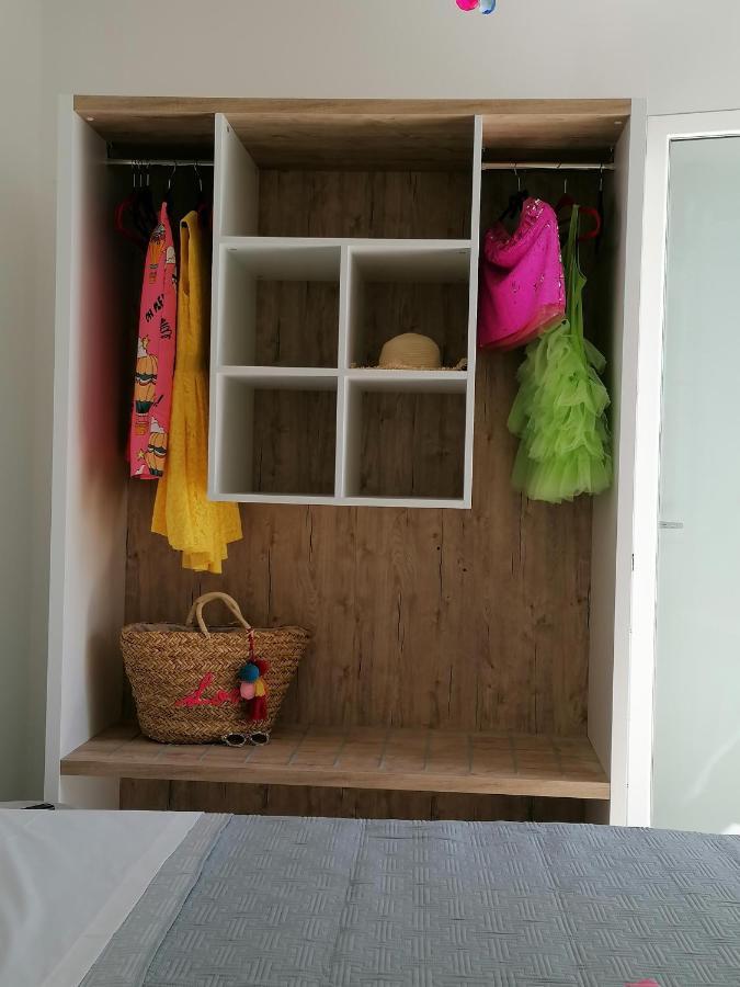 Retroscena Apartment In Centro Civitanova Marche Eksteriør bilde