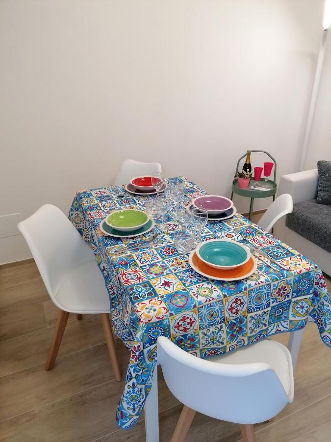 Retroscena Apartment In Centro Civitanova Marche Eksteriør bilde