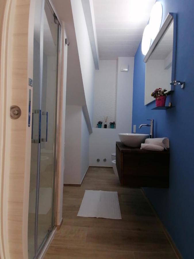 Retroscena Apartment In Centro Civitanova Marche Eksteriør bilde
