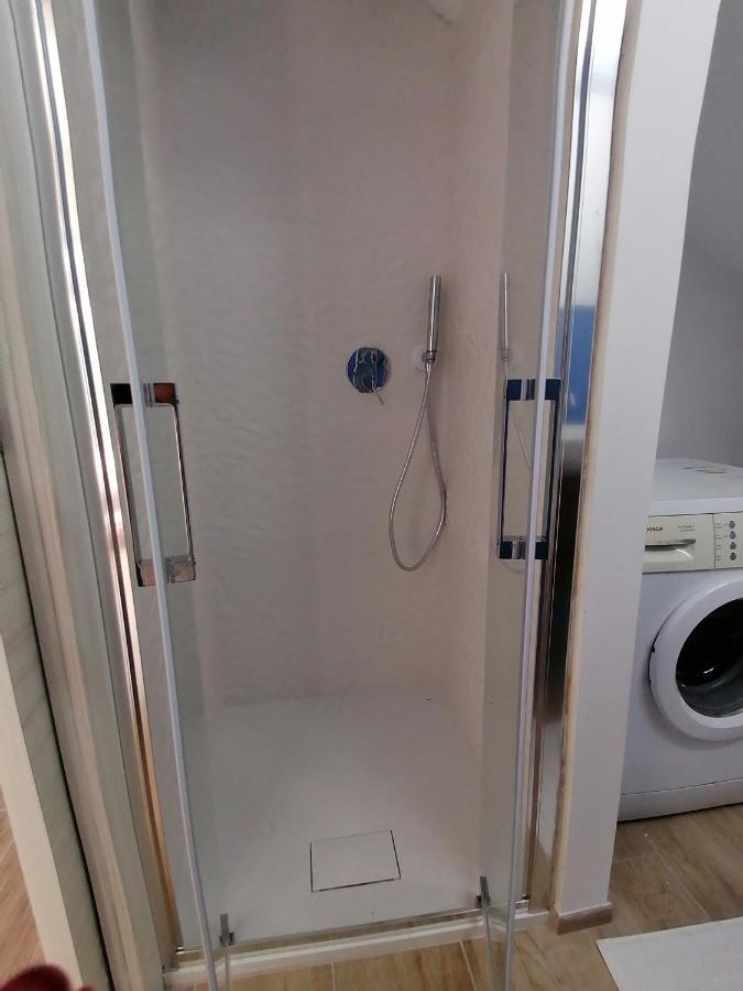 Retroscena Apartment In Centro Civitanova Marche Eksteriør bilde