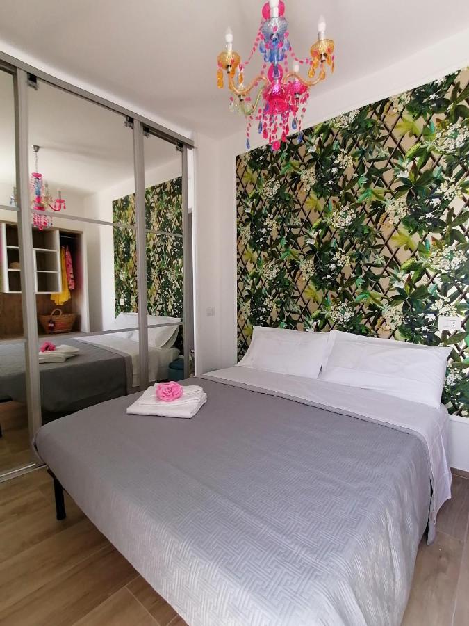 Retroscena Apartment In Centro Civitanova Marche Eksteriør bilde