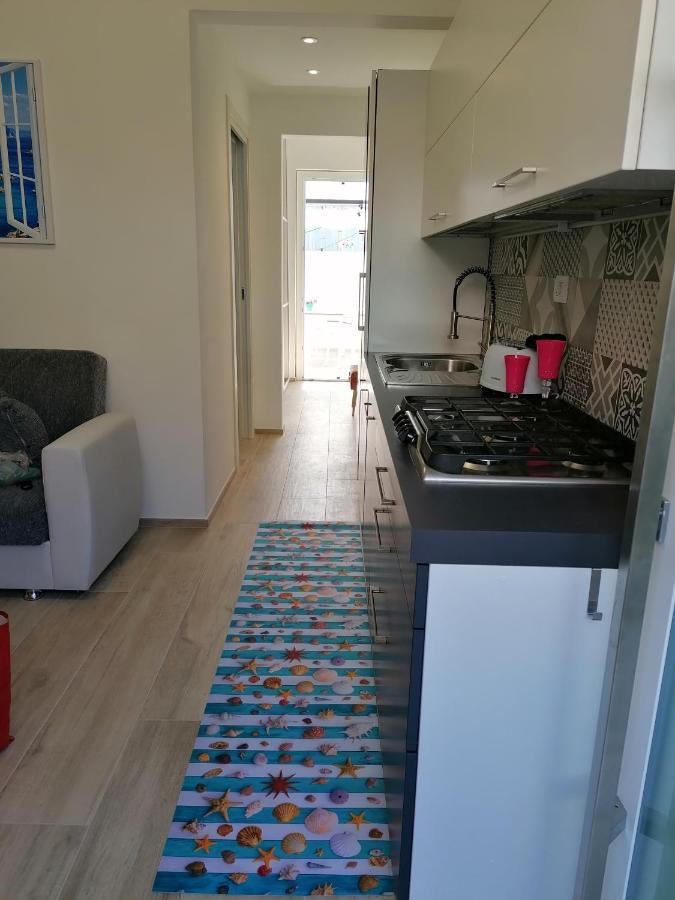 Retroscena Apartment In Centro Civitanova Marche Eksteriør bilde